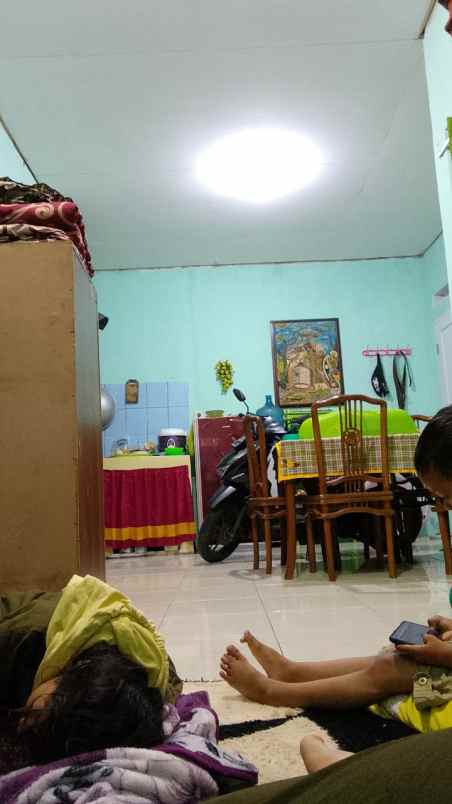 dijual rumah desa cipanyalu kecamatan