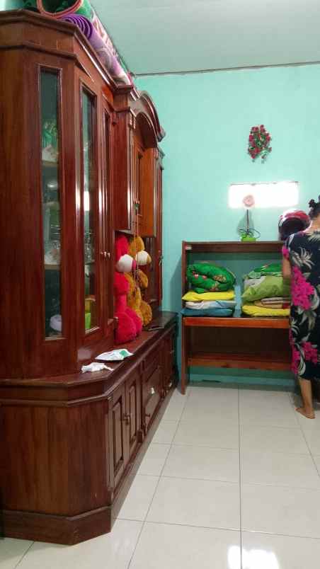 dijual rumah desa cipanyalu kecamatan