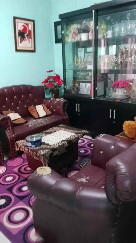 dijual rumah desa cipanyalu kecamatan