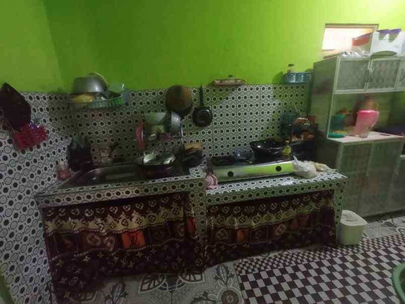 dijual rumah desa tugumukti kecamatan