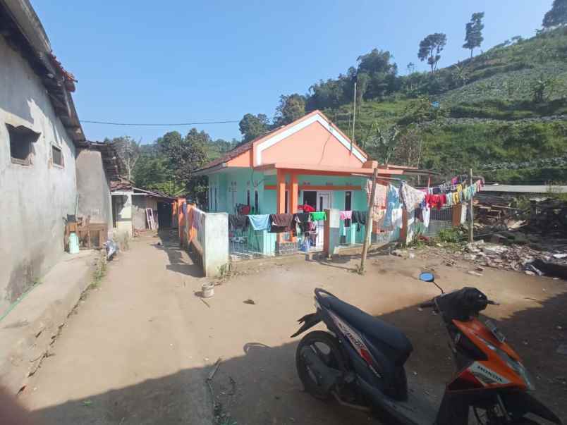 dijual rumah desa tugumukti kecamatan