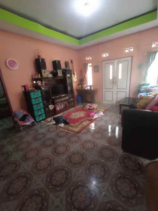 dijual rumah desa tugumukti kecamatan