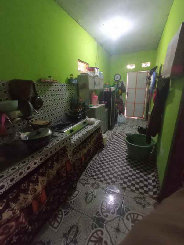 dijual rumah desa tugumukti kecamatan