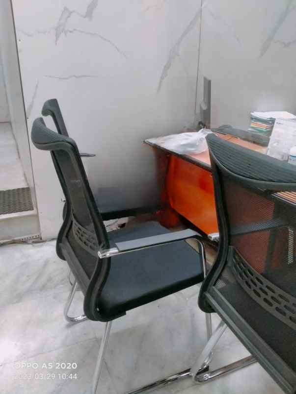 dijual rumah dharmahusada