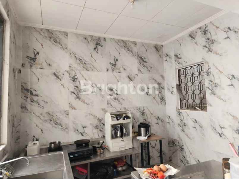 dijual rumah dharmahusada