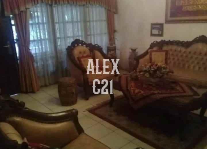 dijual rumah di cakung jaktim