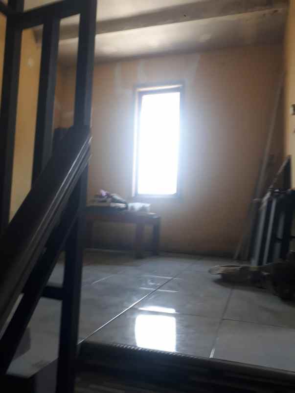 dijual rumah di griya melati mas depok