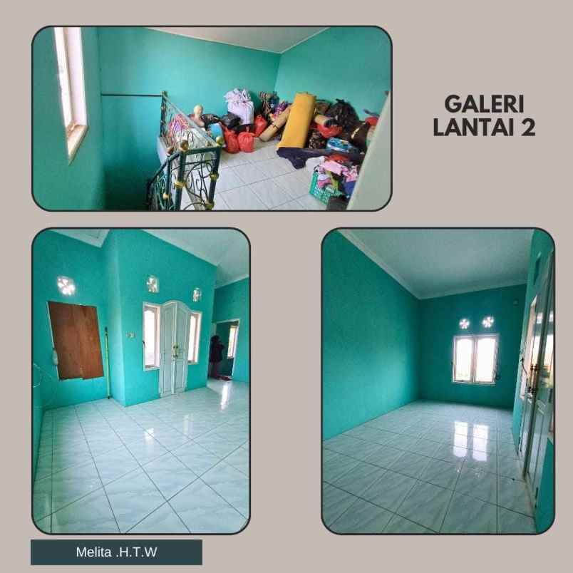 dijual rumah di harjamukti kota cirebon