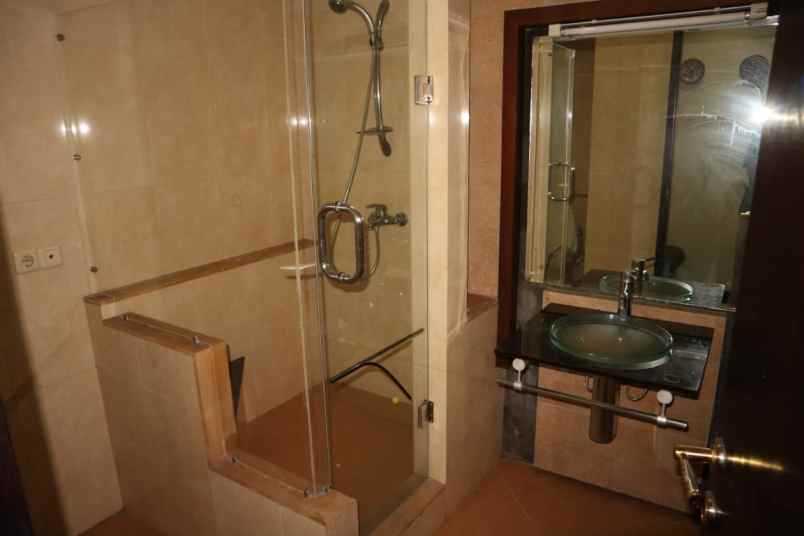 dijual rumah di komplek dago asri bandung jawa barat
