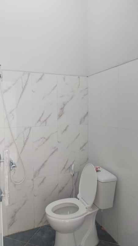 dijual rumah diamond field bedahan