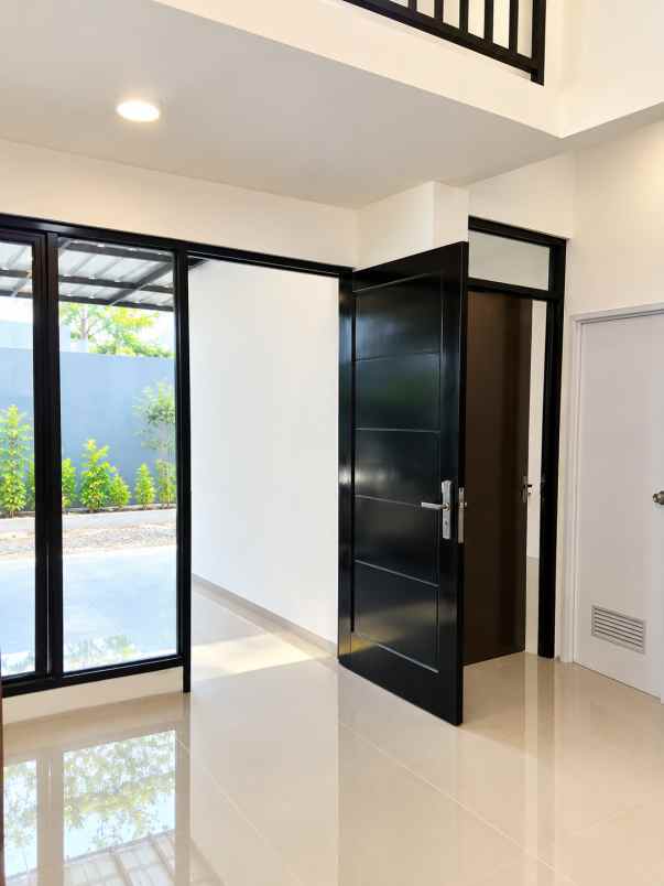 dijual rumah dicinangka depok harga promo