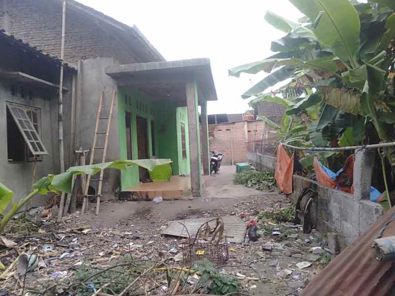 dijual rumah dijual rumah di gatak