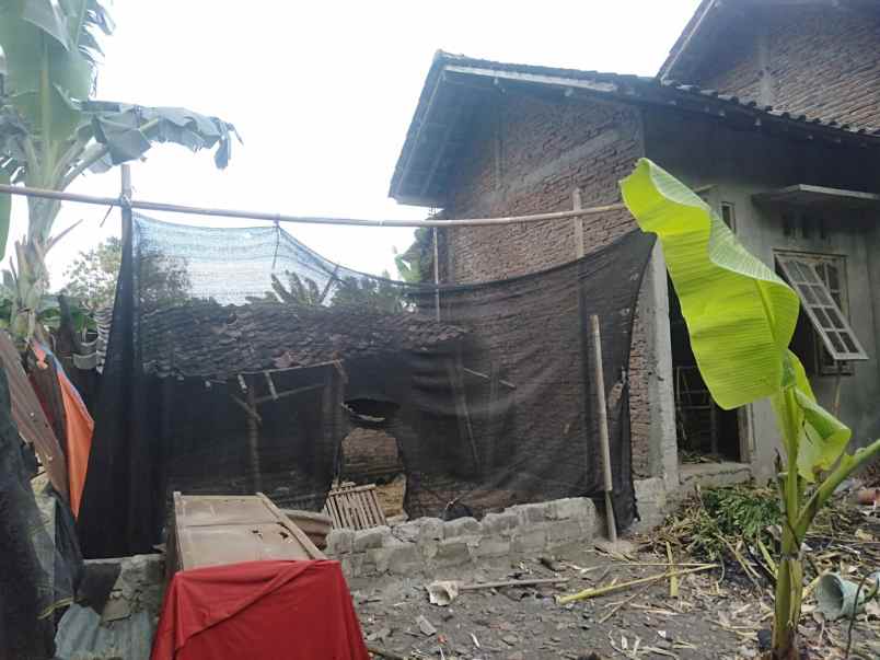 dijual rumah dijual rumah di gatak