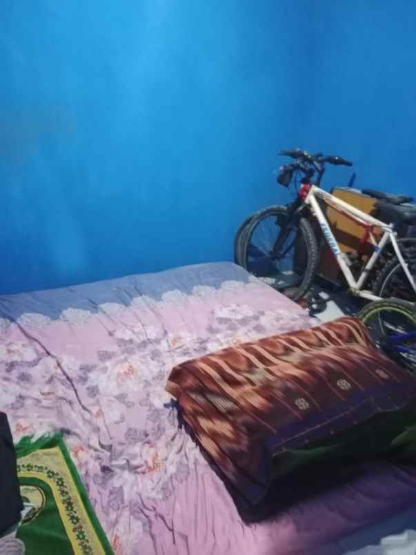 dijual rumah dijual rumah di kp cihurip