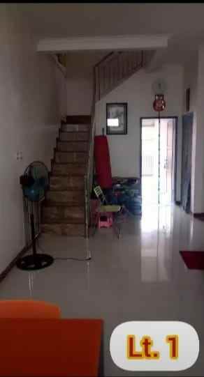 dijual rumah dijual rumah di perumahan