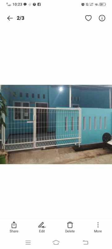 dijual rumah dijual rumah di perumahan