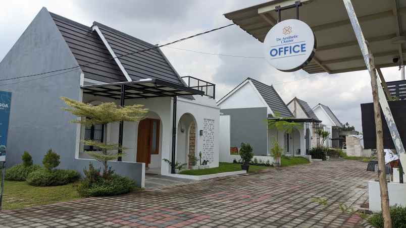 dijual rumah ds mojokerep