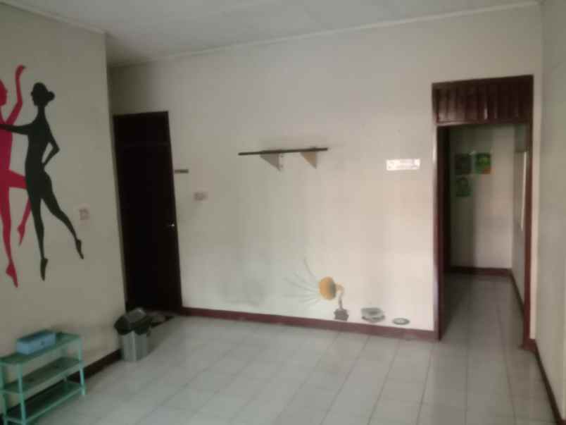 dijual rumah duren sawit