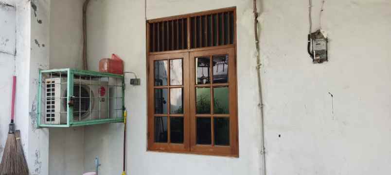 dijual rumah duren sawit jakarta timur