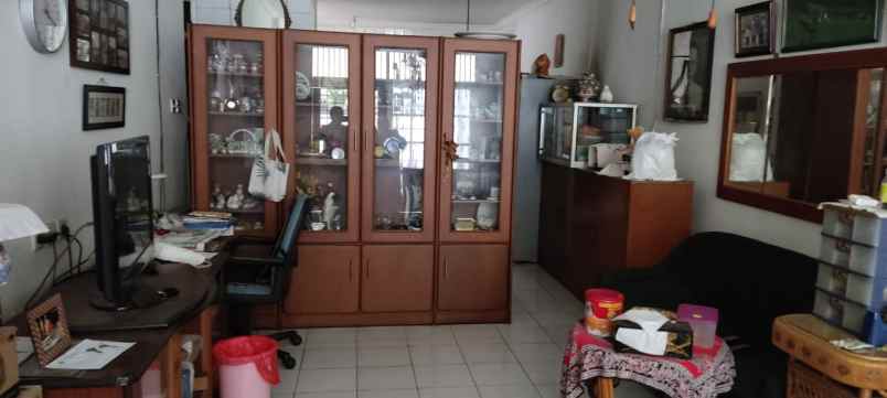 dijual rumah duren sawit jakarta timur