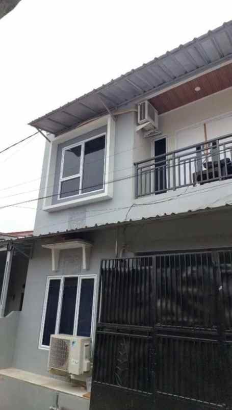 dijual rumah elkk324