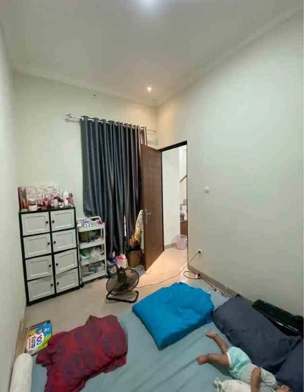 dijual rumah elmira residence cilodong