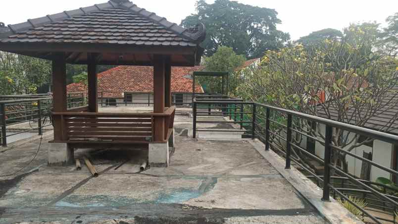 dijual rumah fatmawati