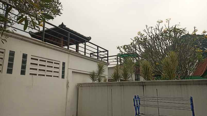 dijual rumah fatmawati