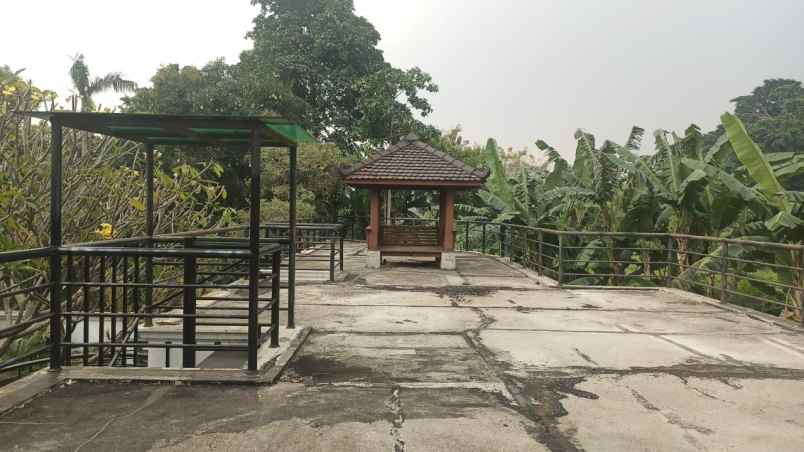 dijual rumah fatmawati