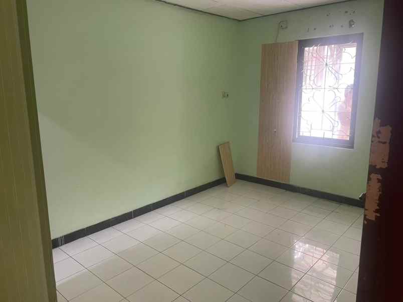 dijual rumah gading elok