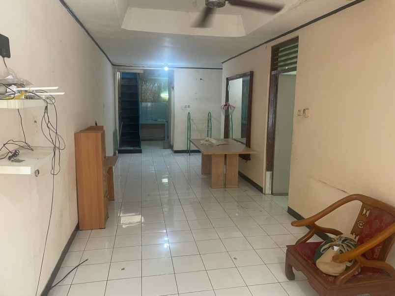 dijual rumah gading elok