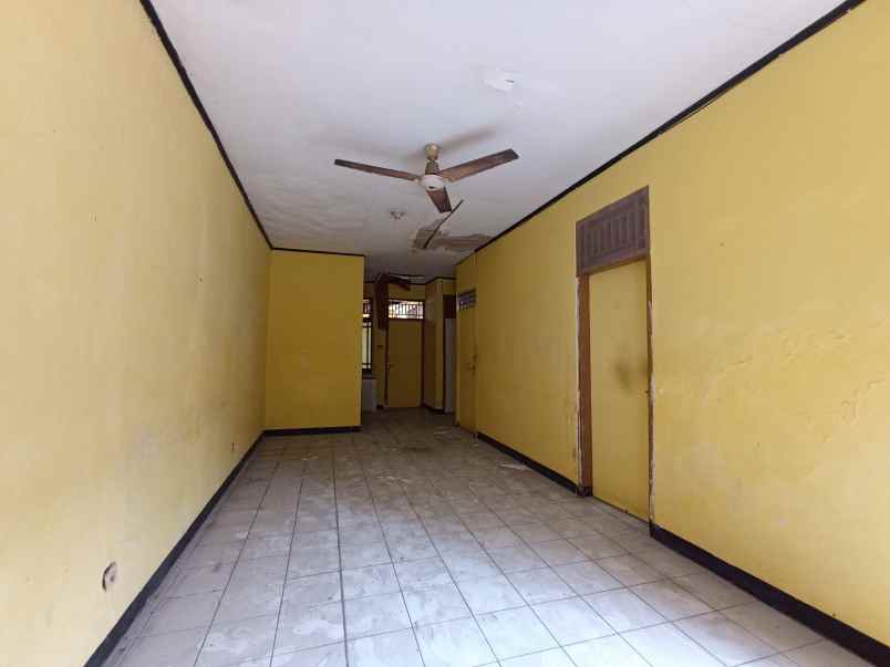 dijual rumah gading griya lestari