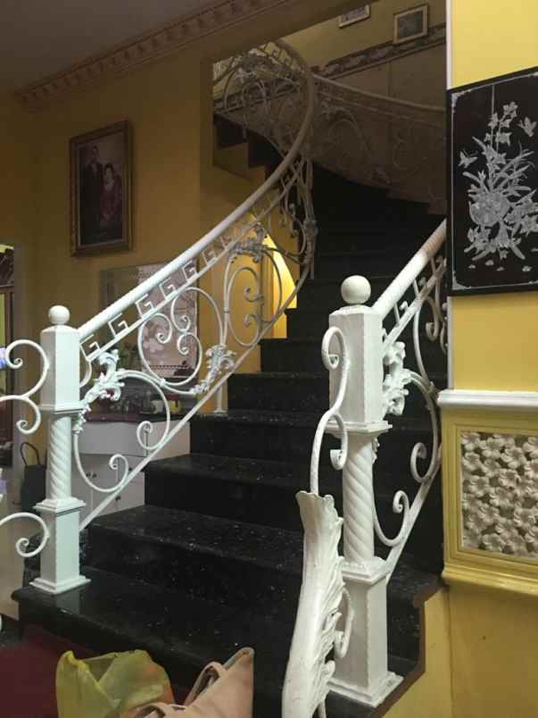 dijual rumah gading griya lestari