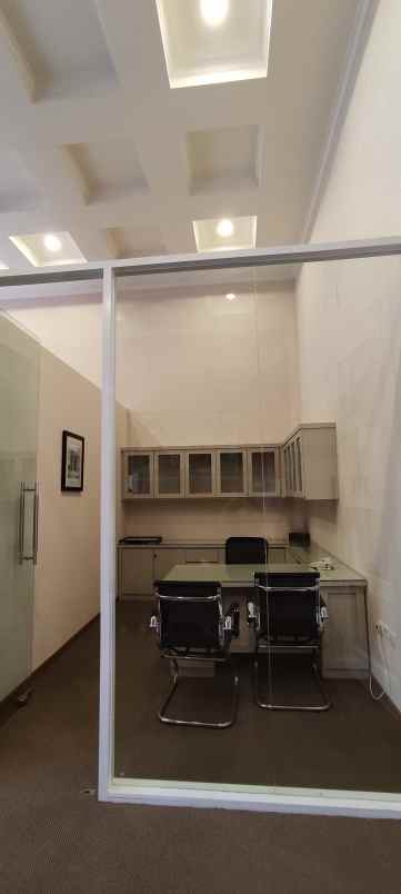 dijual rumah gading putih kelapa gading