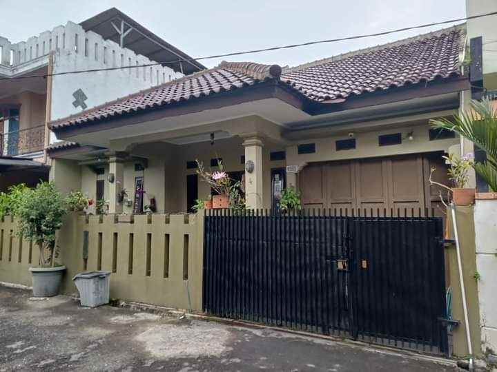 dijual rumah gadobangkong ngamprah