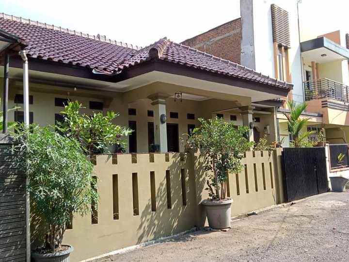 dijual rumah gadobangkong ngamprah