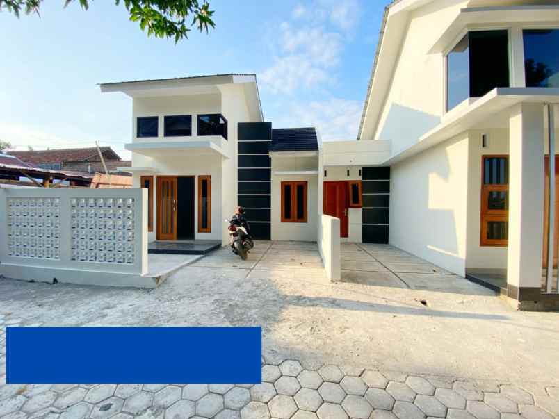 dijual rumah gedongkiwo mantrijeron