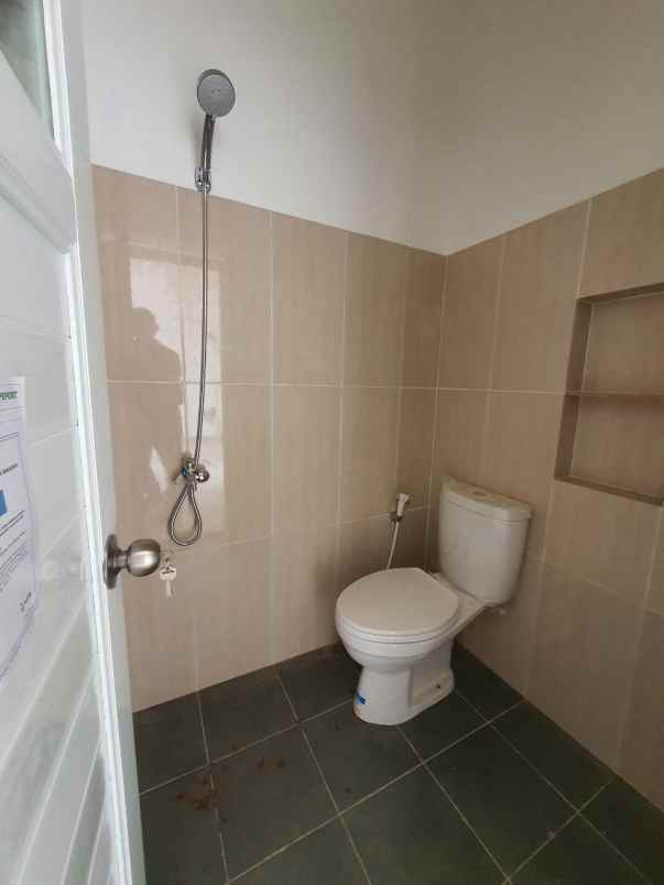 dijual rumah gn sindur dekat bukit dago