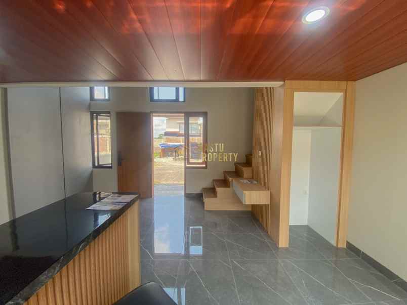 dijual rumah godean sleman yogyakarta