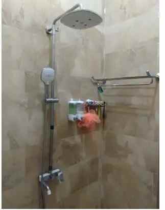 dijual rumah graha prima 081385509873