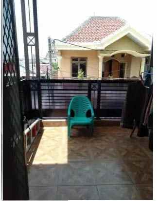 dijual rumah graha prima 081385509873