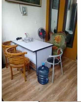 dijual rumah graha prima 081385509873