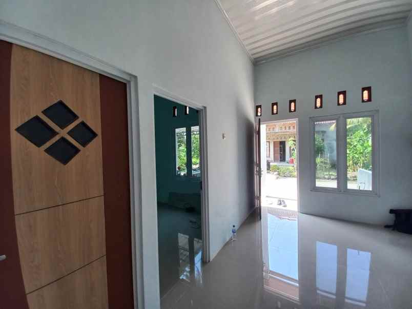 dijual rumah grand makmur recidence