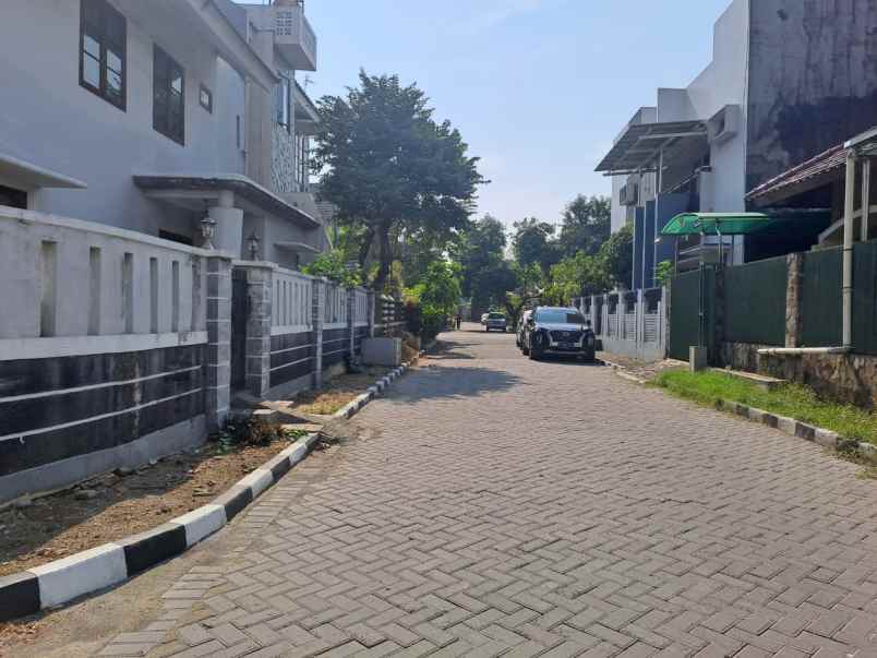 dijual rumah grand prima bintara bekasi