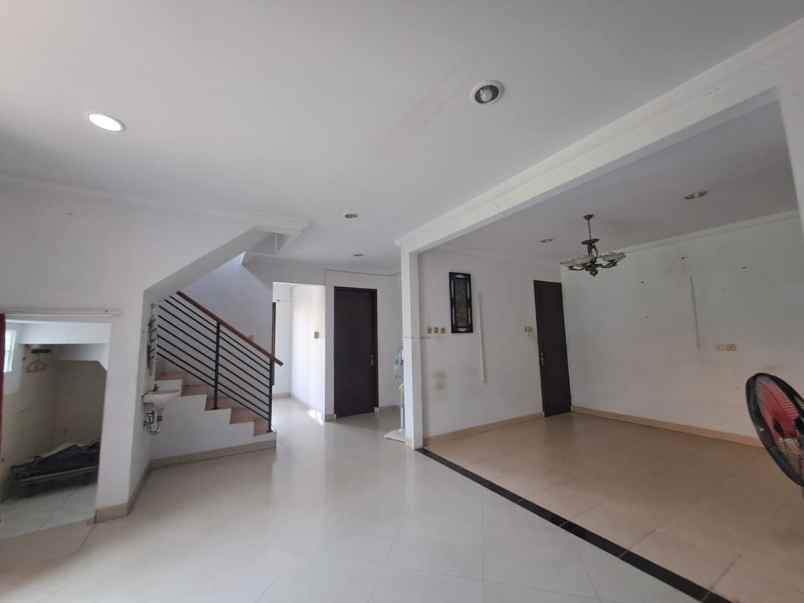 dijual rumah grand prima bintara bekasi