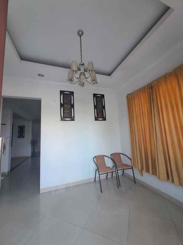 dijual rumah grand prima bintara bekasi