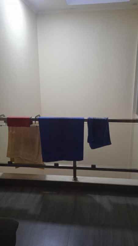 dijual rumah griya bukit jaya 2