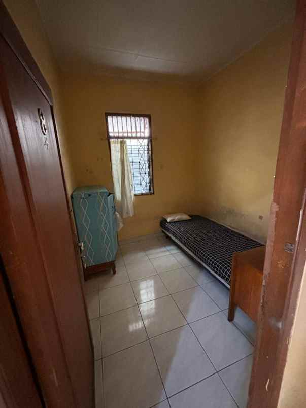 dijual rumah grogol