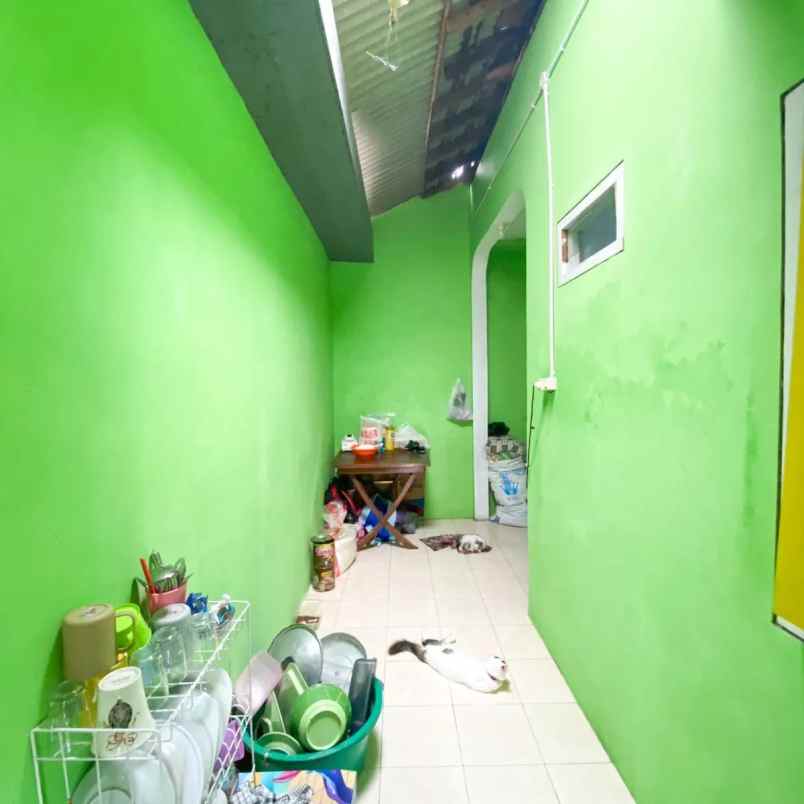 dijual rumah guwosari pajangan