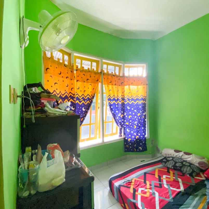 dijual rumah guwosari pajangan